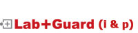 Lab+Guard